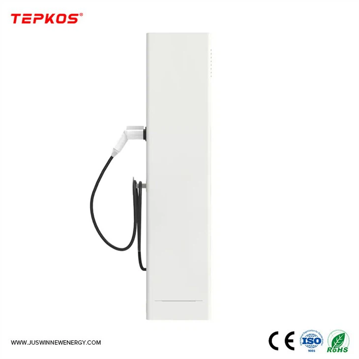 7kw Charging Point