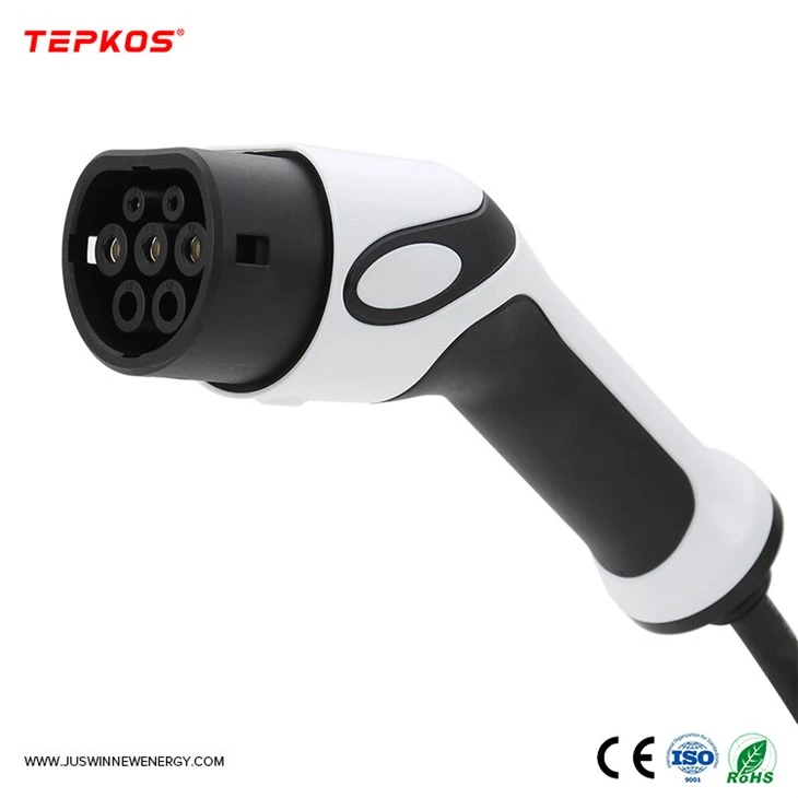 Evse Connector