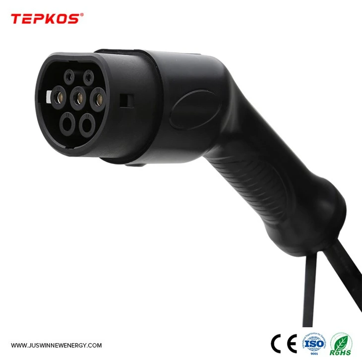 Connector Evse