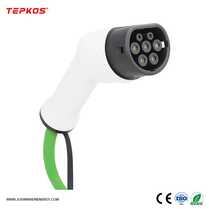 Evse Connector