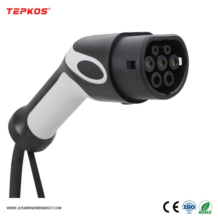 Evse Connector