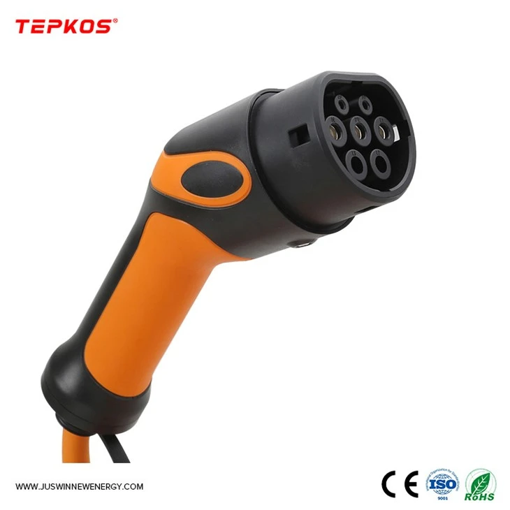 Evse Connector