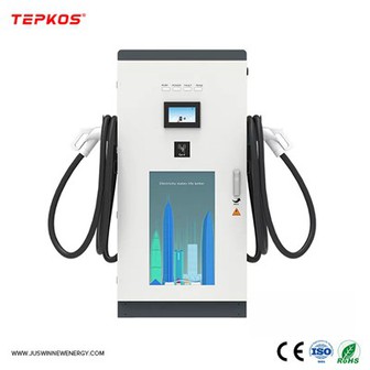 Carregador domèstic de 150 kW