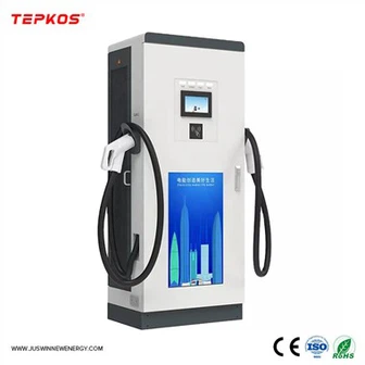 Càrrega pública EV